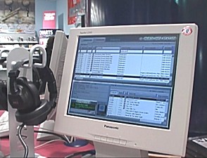 Music Infostation Music Infostation im deutschen Tonträgerfachhandel