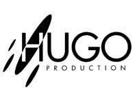 Hugo Music Hugo Logo