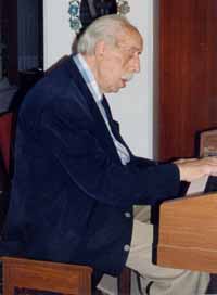 Kurt Herrlinger 2001 Kurt Herrlinger 2001