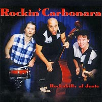 Rockin\' Carbonara 2007