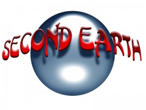 Second Earth Second Earth