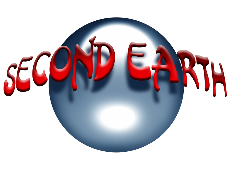 Second Earth 2nd Earth