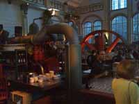 Festveranstaltung im Wasserwerk Festveranstaltung im Wasserwerk