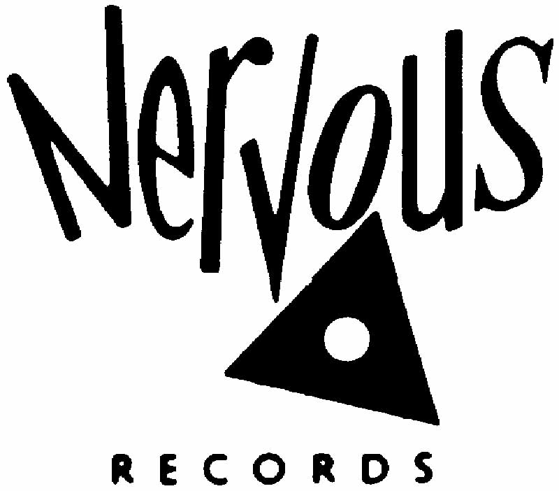 Nervous Records Nervous Records