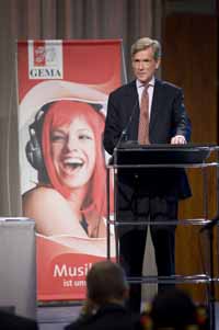 Vorstand Dr. Heker Rede Dr. Heker