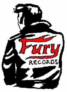 Fury Records Fury Records