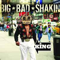 FOXCD700 Big Bad Shakin'