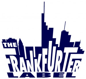 The Frankfurter Label The Frankfurter Label
