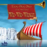 Wiki-Wiki-Wikinger