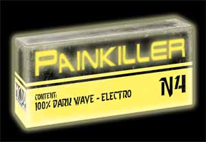 Painkiller N4 Painkiller N4