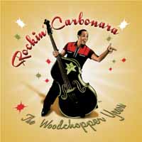 Rockin' Carbonara