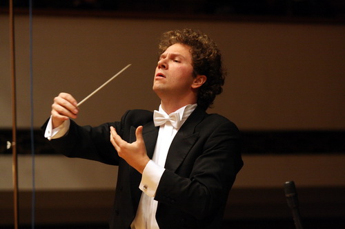 Conductor & composer Martin Panteleev Conductor & composer Martin Panteleev