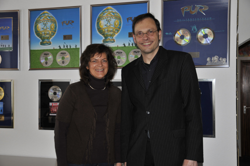 TV-Studios, Margit Epple-Winter TV-Studios, Margit Epple-Winter