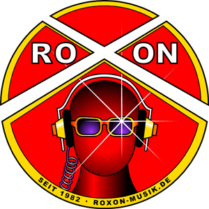 Roxon Musikverlag Roxon