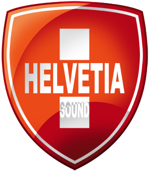 Helvetia Sound Helvetia Sound