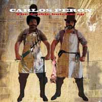 Carlos Peron & Ady Henry Kiss - Canyons Carlos Peron & Ady Henry Kiss - Canyons