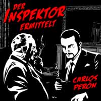 Inspektor Hornleigh, das Original