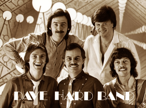 1981_Dave Hard Band_500