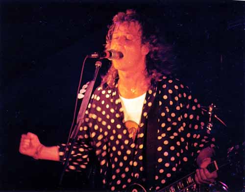 Klaus Prokop