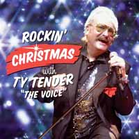 Rockin' Christmas with Ty Tender