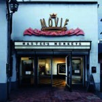 Movie Theater